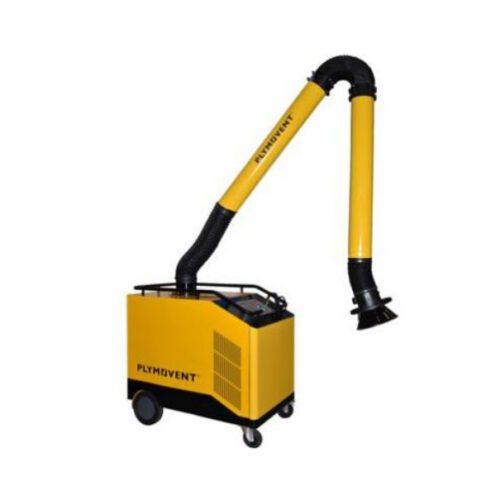 Mobilná filtračná jednotka Plymovent MobilePro mp435kua3