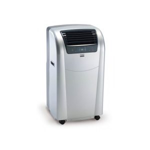 Mobilná klimatizácia REMKO RKL 300 Eco S-Line (strieborná) 9700Z90