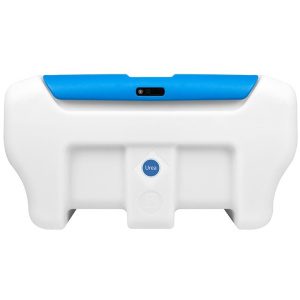 Mobilná nádrž na AdBlue 250 l s elektrickým čerpadlom 24 V PRESSOL mobiBLUE 26 929 8960000026929