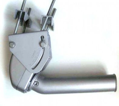Moteck DIGIPOWER SG2500A – Obrázok 2