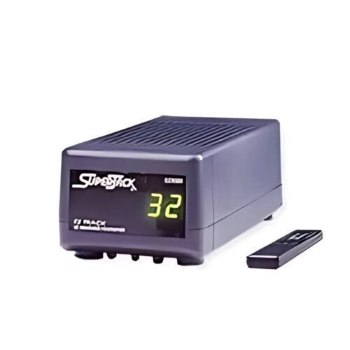 Moteck Pozicionér EZ-2000 36VDC – Obrázok 2
