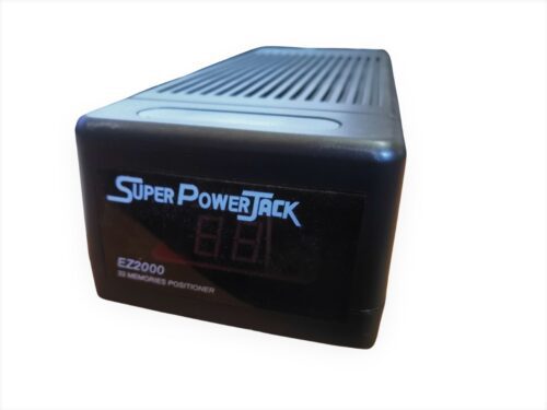 Moteck Pozicionér EZ-2000 36VDC