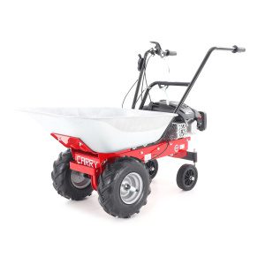 Motorové koliesko EUROSYSTEMS CARRY RATO 170 6500920000610