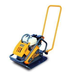 NTC Jednosmerná vibračná doska KLASIK VD 20PV 32867A