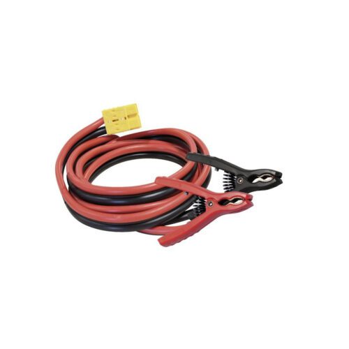 Nabíjacie káble GYS 5 m - 16 mm2 so svorkami 054615