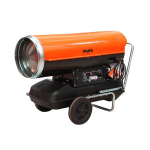 Naftový ohrievač HEYLO DS 65 T 2202604