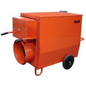 Naftový ohrievač HEYLO K 50 1101584