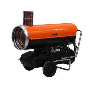 Naftový ohrievač HEYLO KS 35 T 2202603