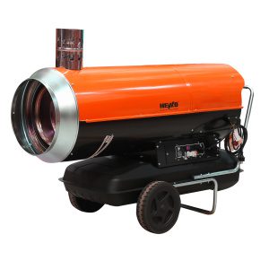 Naftový ohrievač HEYLO KS 85 T 2202605