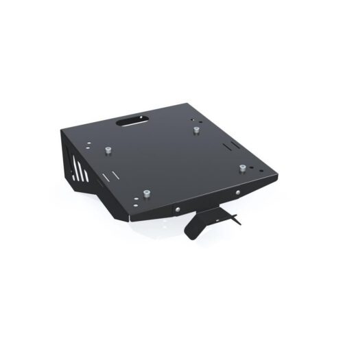 Nástenný držiak pre nabíjačky GYS GYSFLASH HF 055513