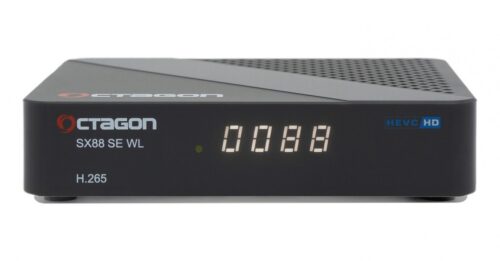 OCTAGON SX88 SE V2 WL HD – Obrázok 2