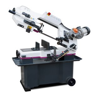 OPTIMUM Pásová píla na kov OPTIsaw SD 200G 3300200