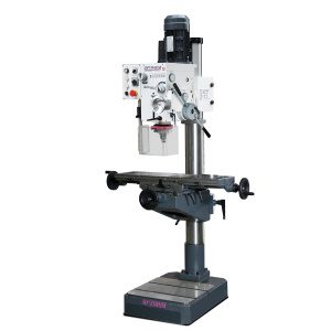 OPTIMUM Stĺpová prevodová vŕtačka OPTIdrill DH 40 CTP 3034352