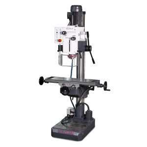 OPTIMUM Stĺpová prevodová vŕtačka OPTIdrill DH 40 CTPE 3035353