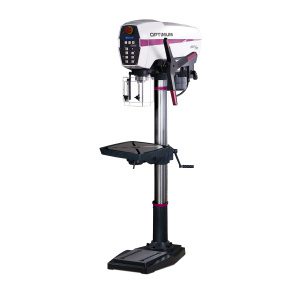 OPTIMUM Stĺpová vŕtačka OPTIdrill DP 26 BV F 3027660F