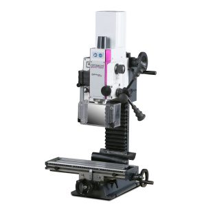 OPTIMUM Stolová frézka OPTImill MH 15 V 3338110