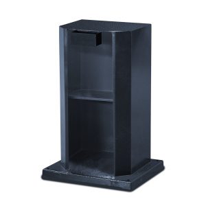 OPTIMUM Univerzálny podstavec GU 4 3107119