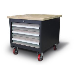 OPTIMUM Univerzálny pojazdný podstavec MsÚ 3 3352990