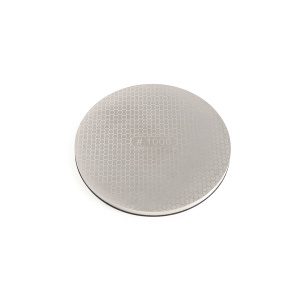 Obojstranný diamantový brúsny kotúč SK11 - zrnitosť 400 a 1000 4767