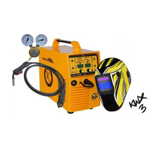 Omicron GAMASTAR 196 LS SYNERGIA + Horák + Ventil + Kukla 3018set2