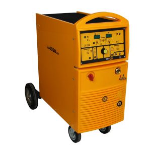 Omicron Gamastar 4050CSW Synergia s vodným chladením 3097