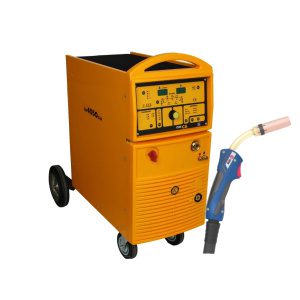 Omicron Gamastar 4050CSW Synergia s vodným chladením + vodný horák 4M 3097_Set01