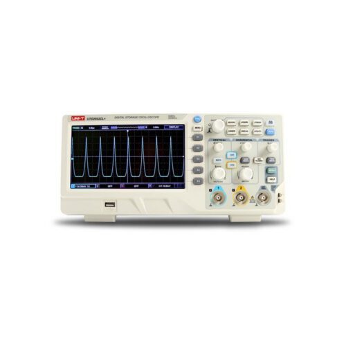 Osciloskop UNI-T UTD2052CL 07730149