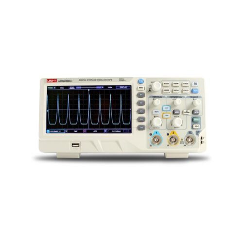 Osciloskop UNI-T UTD2102CL+ 07730150