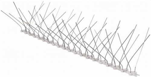 Ostatní Hroty proti vtákom AntiBird 5M - 10ks