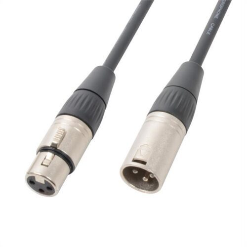 PD Connex DMX kábel