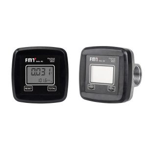 PRESSOL Digitálny prietokomer NUMERIxx3 pre AdBlue 23 190 870 8960023190870