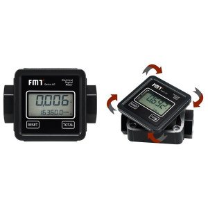 PRESSOL Digitálny prietokomer pre AdBlue 23 295 870 8960023295870
