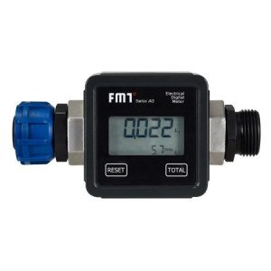 PRESSOL Digitálny prietokomer pre AdBlue 23 295 871 8960023295871
