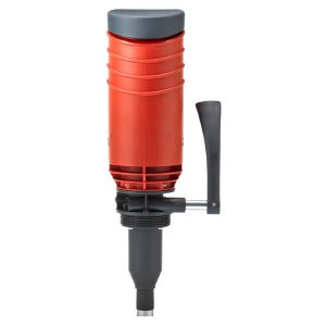 PRESSOL Elektrické čerpadlo 12 V na naftu a ľahký vykurovací olej PREMAxx 23 710 8962000023710