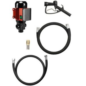 PRESSOL Súprava s elektrickým čerpadlom na naftu a LTO ROTAxx 230 V 23 931 8962000023931