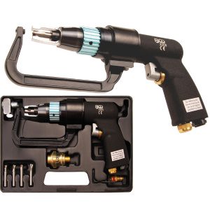 Pneumatická fréza na bodové zvary BGS 3205 BGS3205