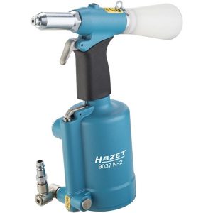 Pneumaticko-hydraulická nitovacia pištoľ HAZET 9037 N-2 89100009037N2