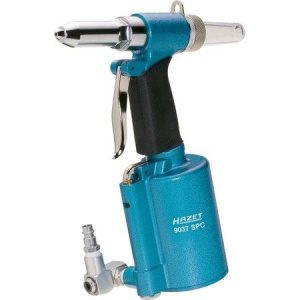 Pneumaticko-hydraulická nitovacia pištoľ HAZET 9037 SPC 8910009037SPC