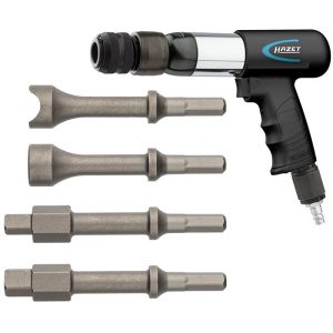 Pneumatický vibračný sekáč HAZET 9035V/5 89100009035V5