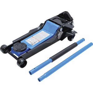 Pojazdný zdvihák BGS 7874 | hydraulický | 3