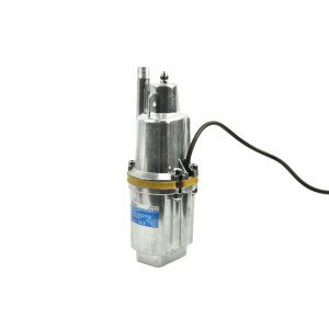 Ponorné vodné membránové čerpadlo 280 W GEKO G81414