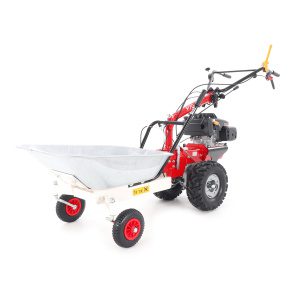 Prepravné koliesko EUROSYSTEMS P70 (BEZ STROJA EUROSYSTEMS P70 EVO Loncin 224) 1800905256000