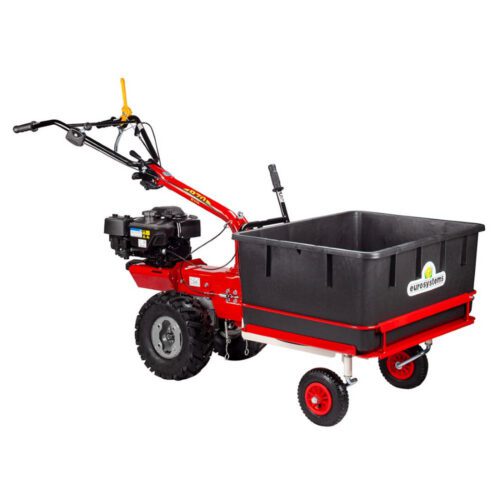 Prepravný kontajner EUROSYSTEMS P70 (BEZ STROJRA EUROSYSTEMS P70 EVO Loncin 224) 1800905256100