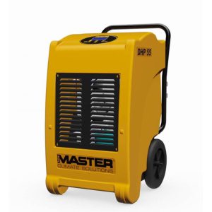 Priemyselný odvlhčovač Master DHP 55 65441