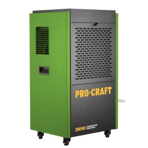 Priemyselný odvlhčovač Procraft DH90 | DH90 DH90
