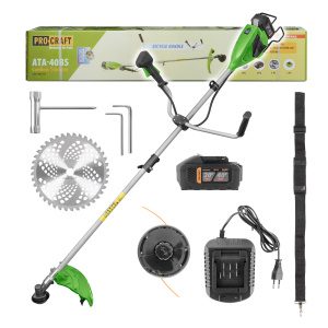 Procraft ATA-40BS
