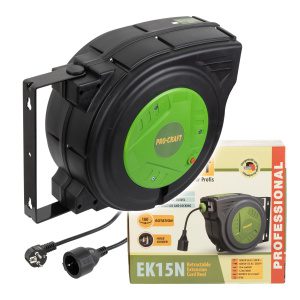 Procraft EK15N