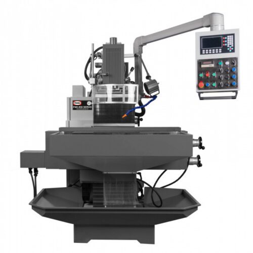 Proma FNK-850 Servo - Univerzálna nástrojová kombinovaná frézka 25330140