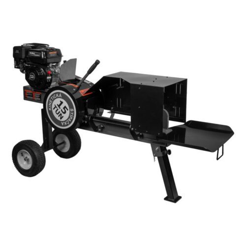 Proma KSP-15/520G Motorová kinetická štiepačka na drevo 25044017