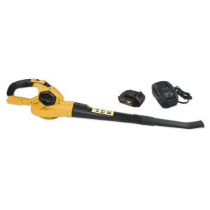 Riwall PRO Riwall PRE Rabla 20 SET fúkač s aku motorom 20 V + 2Ah batéria + nabíjačka AB42E2101006B